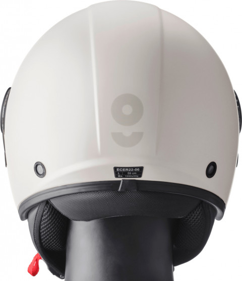 Шлемы Шлемы Jet Helmet Gelato ZG11501 M11  