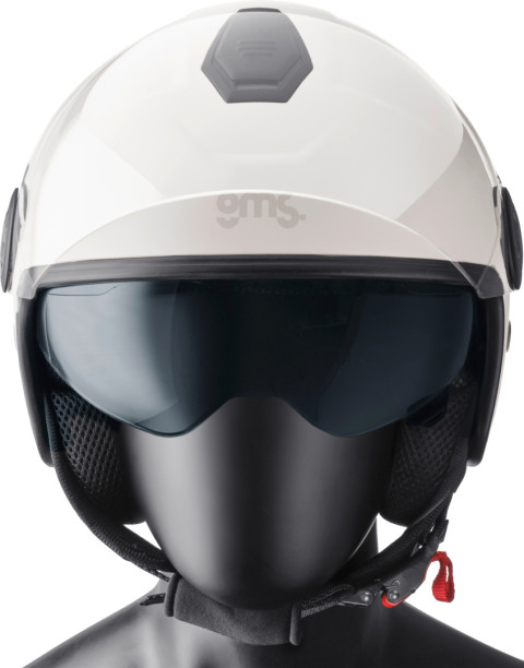 Шлемы Шлемы Jet Helmet Gelato ZG11501 M11  