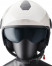Шлемы Шлемы Jet Helmet Gelato ZG11501 M11  