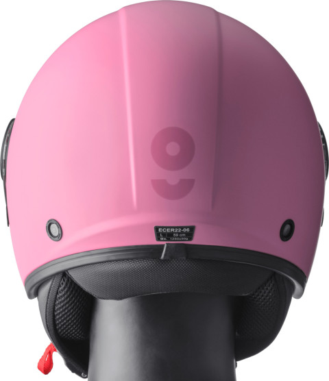 Шлемы Шлемы Jet Helmet Gelato ZG11501 M22  