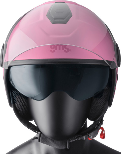 Шлемы Шлемы Jet Helmet Gelato ZG11501 M22  