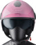 Шлемы Шлемы Jet Helmet Gelato ZG11501 M22  