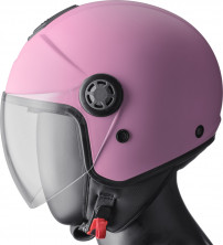 Jet Helmet Gelato ZG11501 M22