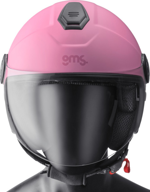 Шлемы Шлемы Jet Helmet Gelato ZG11501 M22  
