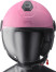 Шлемы Шлемы Jet Helmet Gelato ZG11501 M22  