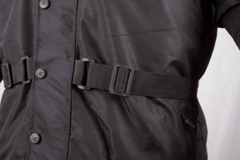 Куртки Куртки Jacket Frisco Man ZG55001 003  