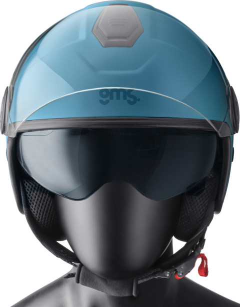 Шлемы Шлемы Jet Helmet Gelato ZG11501 M40  