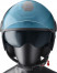 Шлемы Шлемы Jet Helmet Gelato ZG11501 M40  