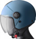 Шлемы Шлемы Jet Helmet Gelato ZG11501 M40  