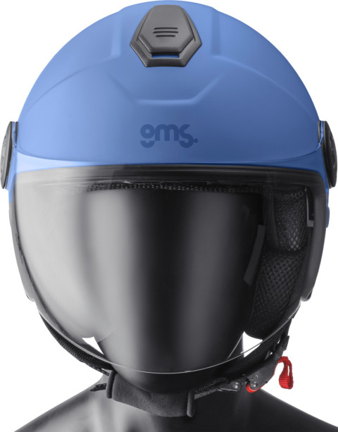Шлемы Шлемы Jet Helmet Gelato ZG11501 M44  