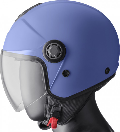 Шлемы Шлемы Jet Helmet Gelato ZG11501 M44  