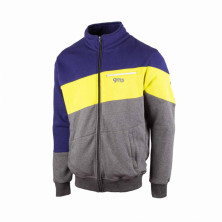 Sweatjacket Leo ZG57901 459