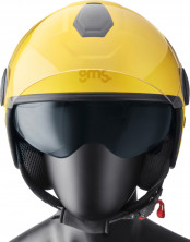 Jet Helmet Gelato ZG11501 M55