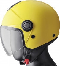 Jet Helmet Gelato ZG11501 M55