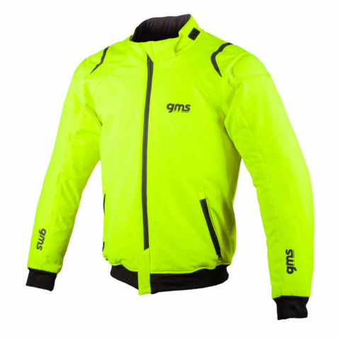 Куртки Куртки Softshell Jacket FALCON ZG51012 500  