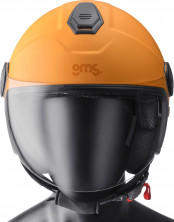 Jet Helmet Gelato ZG11501 M60