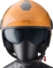 Jet Helmet Gelato ZG11501 M60