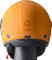 Шлемы Шлемы Jet Helmet Gelato ZG11501 M60  