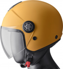 Jet Helmet Gelato ZG11501 M60