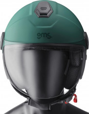 Jet Helmet Gelato ZG11501 M70