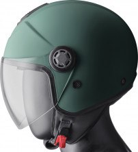 Jet Helmet Gelato ZG11501 M70