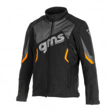 Softshelljacket Arrow ZG51017 036