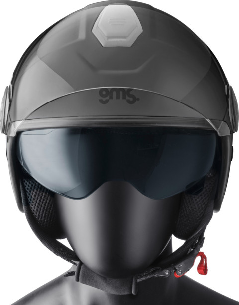 Шлемы Шлемы Jet Helmet Gelato ZG11501 M99  