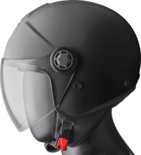 Jet Helmet Gelato ZG11501 M99