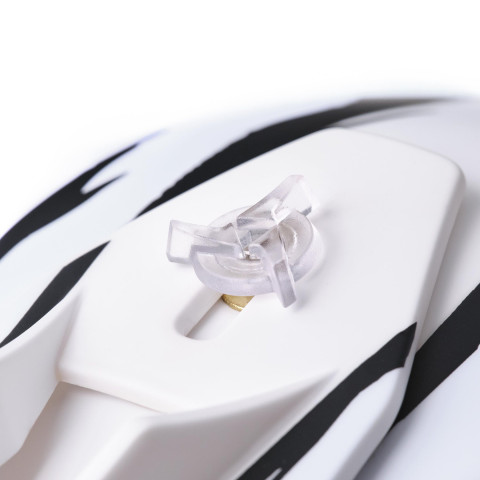 Шлемы Шлемы Motocrosshelmet Fortis Graffi ZG14022 M31  