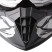 Шлемы Шлемы Motocrosshelmet Fortis Graffi ZG14022 M31  