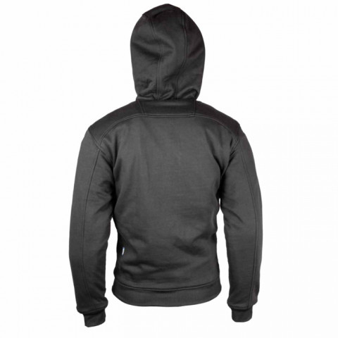 Куртки Куртки Hoodie GRIZZLY ZG51903 003  