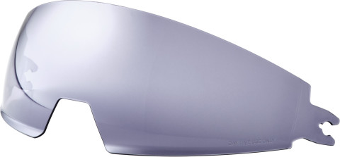 Стекла и запчасти для шлемов Стекла и запчасти для шлемов Sun visor Dark Helmets Vectus/Velox ZG11601 SUN  