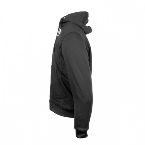Куртки Куртки Hoodie GRIZZLY WP ZG51904 003  