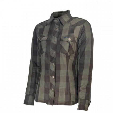 Куртки Куртки Damen Shirt Jaguar Lady ZG31403 037  