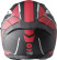 Шлемы Шлемы Full Face Helmet Velox ZG12601 M32  