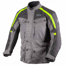 Jacket Temper ZG55005 995