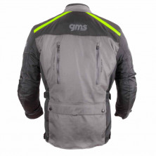 Jacket Temper ZG55005 995