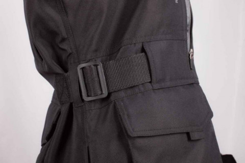 Куртки Куртки Jacket Gear Lady ZG55008 003  