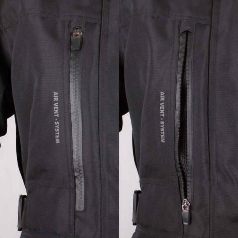 Куртки Куртки Jacket Gear Lady ZG55008 003  