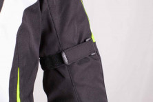 Jacket Pace ZG55009 315