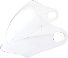 Visor Jet Helmet Gelato ZG11501 VIS
