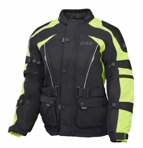 Куртки Куртки Jacket Twister Kids ZG51010 350  