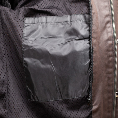 Куртки Куртки Jacket Austin Evo ZG51011 005  