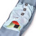 Брюки Брюки Jeans Atlanta Slim Man ZG84003 003
