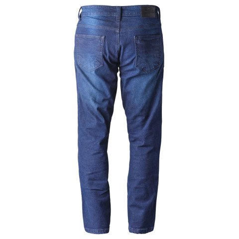 Брюки Брюки Jeans Atlanta Slim Man ZG84003 004  