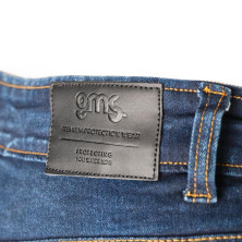 Jeans Austin Regular Lady ZG89001 004