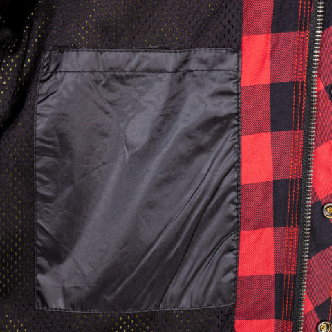 Куртки Куртки Shirt JAGUAR ZG31400 032  