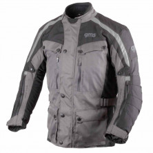 Jacket Temper ZG55005 099