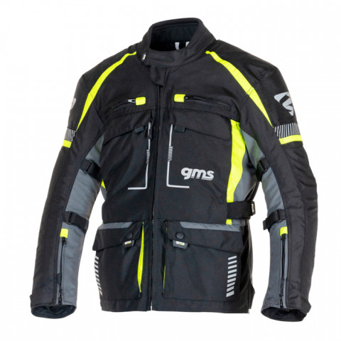 Куртки Куртки 3in1 Tour Jacket Everest ZG55010 395  