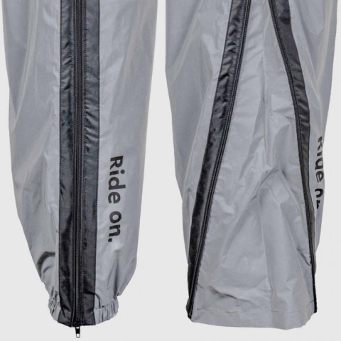 Дождевики Дождевики Rain Pants LUX ZG79004 900  